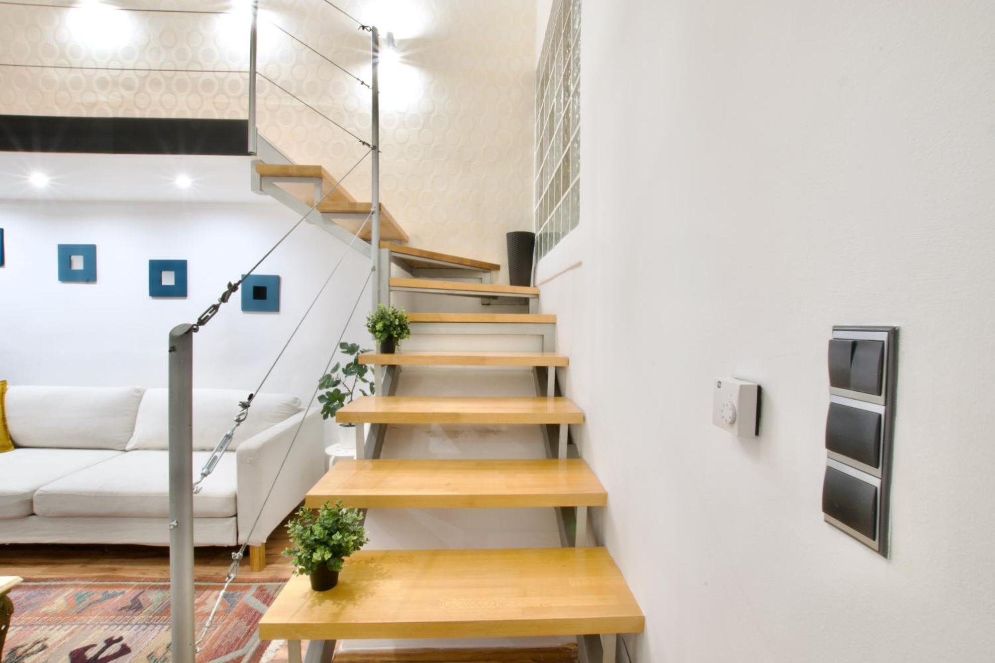 Apartamento Standard By Hi5- Kazinczy 2 Bedroom
