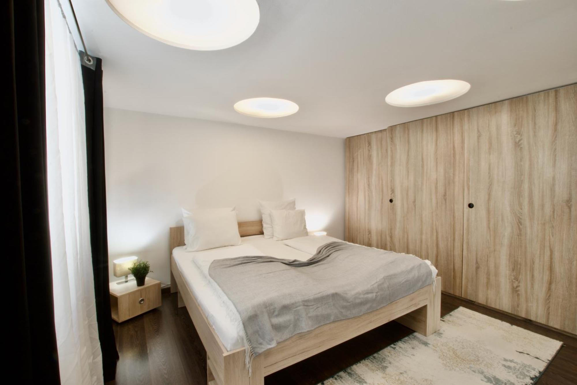 Standard By Hi5- Kazinczy 2 Bedroom *