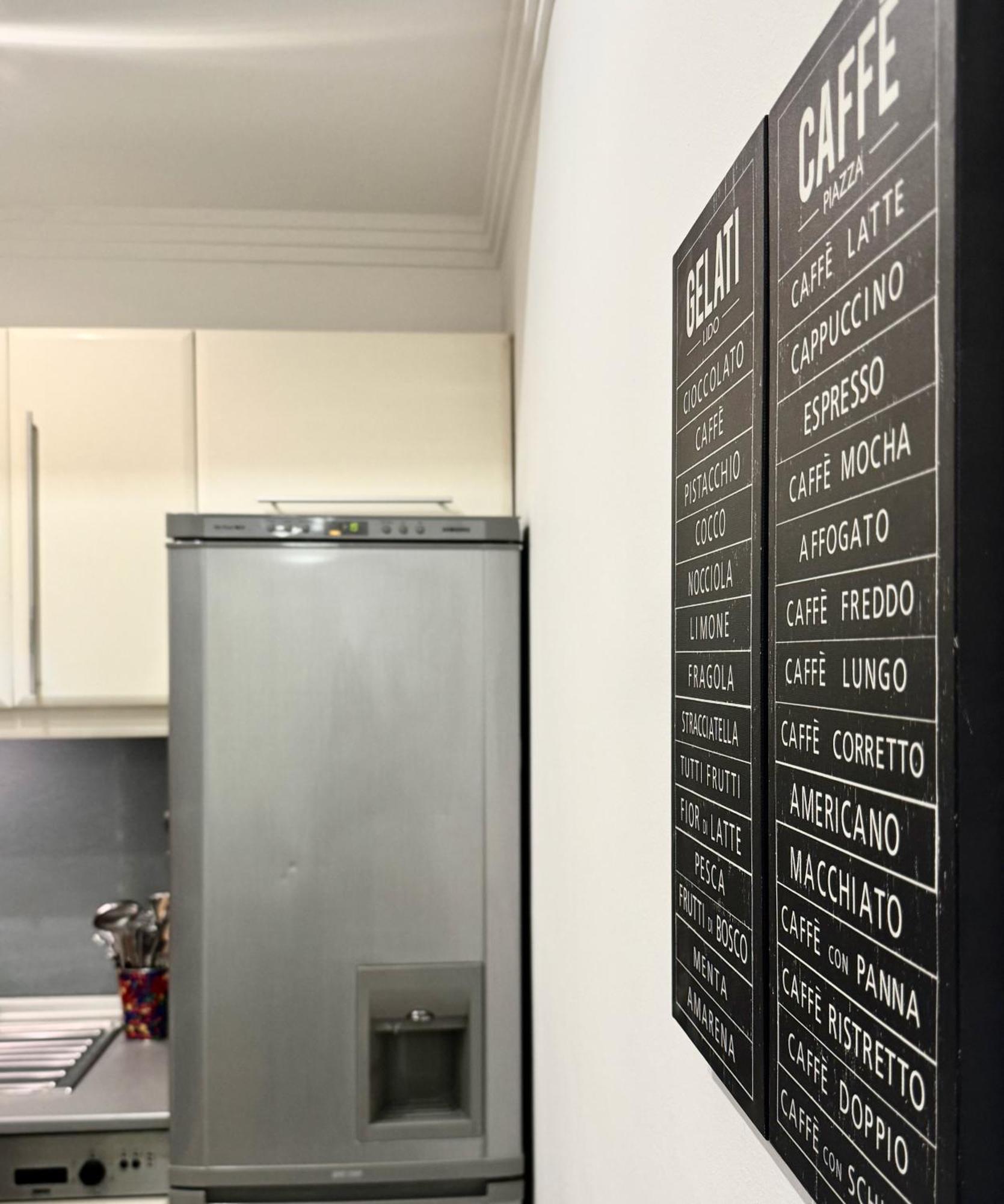 Apartamento Standard By Hi5- Kazinczy 2 Bedroom *