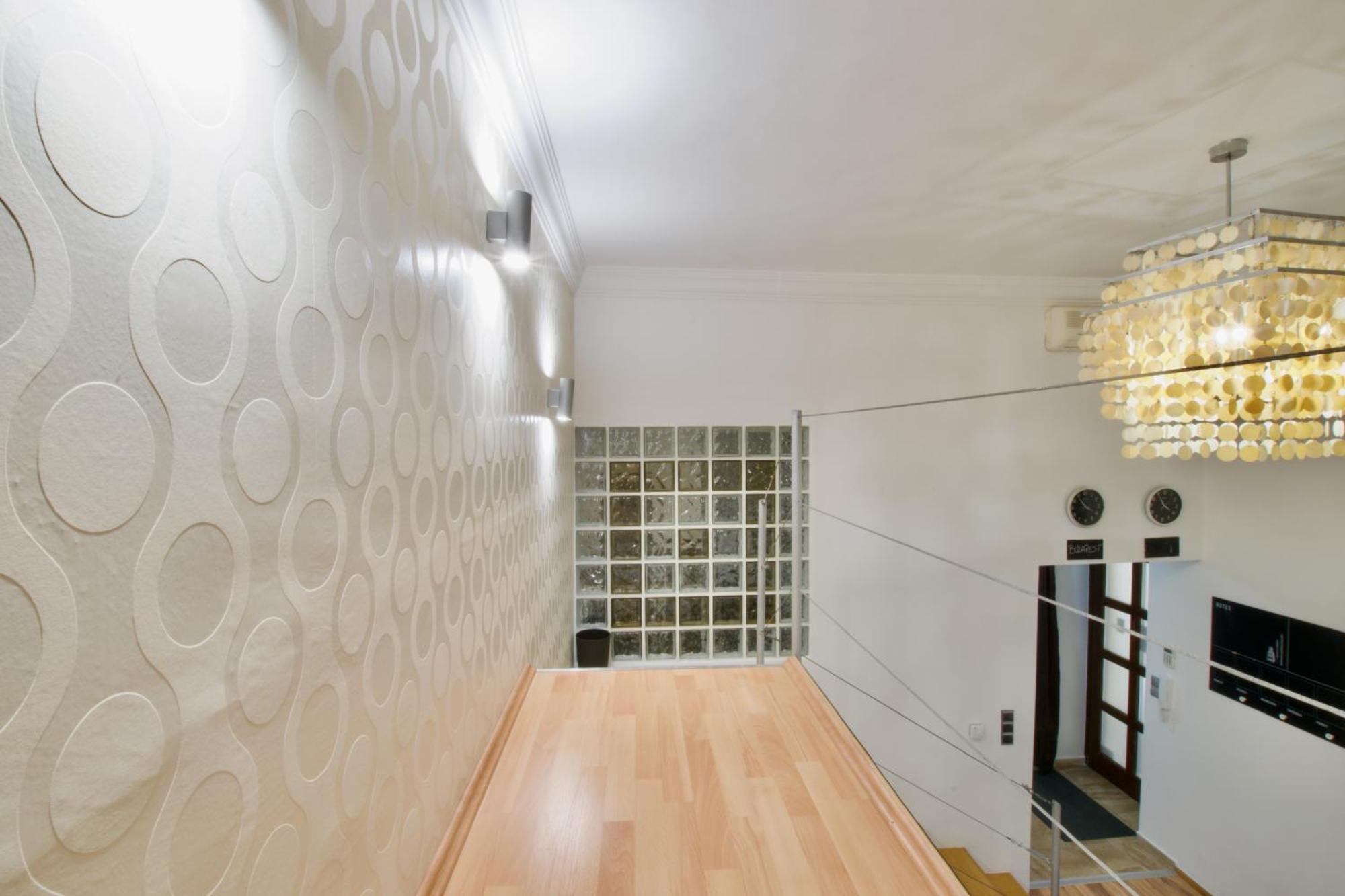 Standard By Hi5- Kazinczy 2 Bedroom *