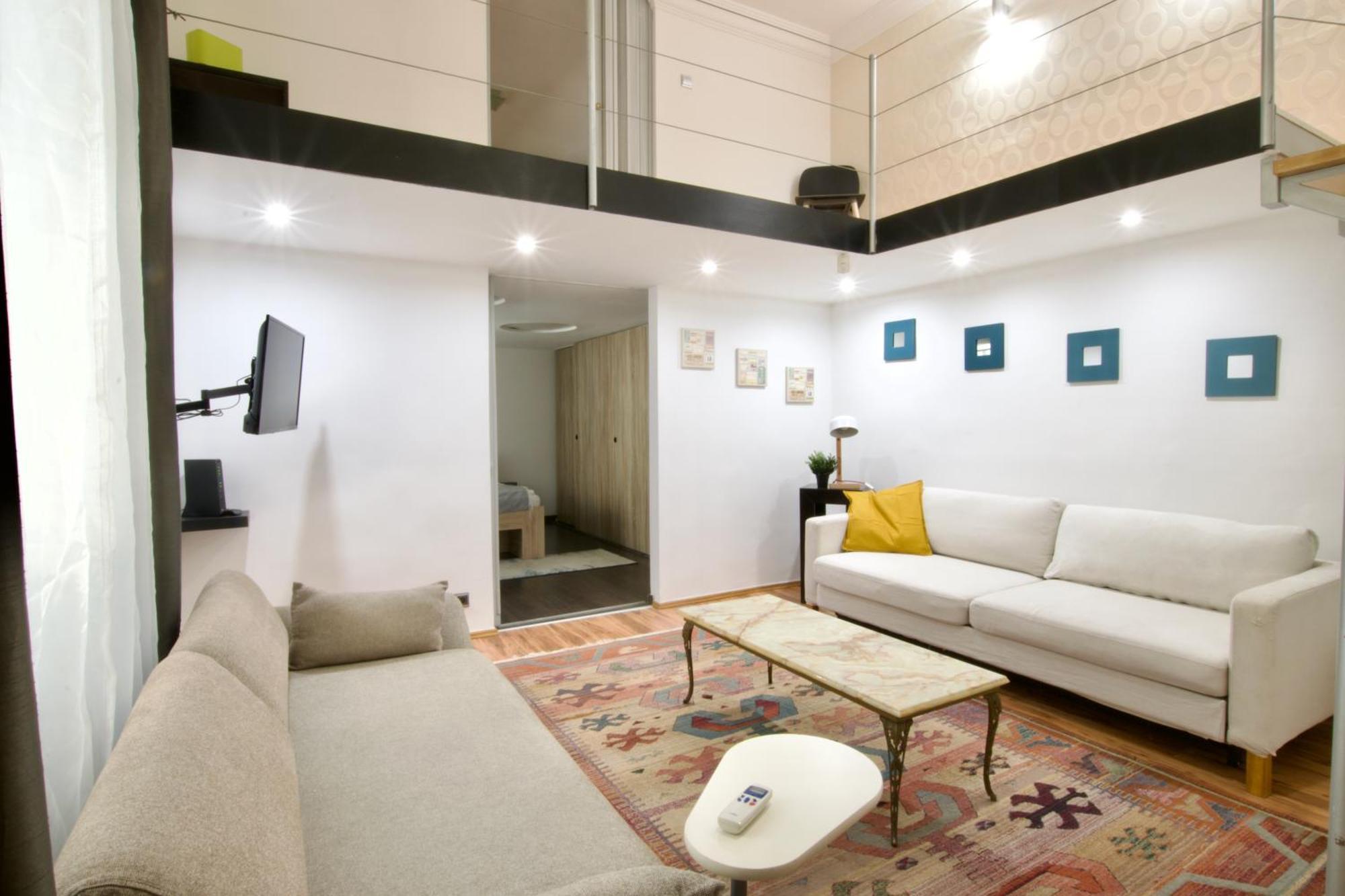 Apartment Standard By Hi5- Kazinczy 2 Bedroom *
