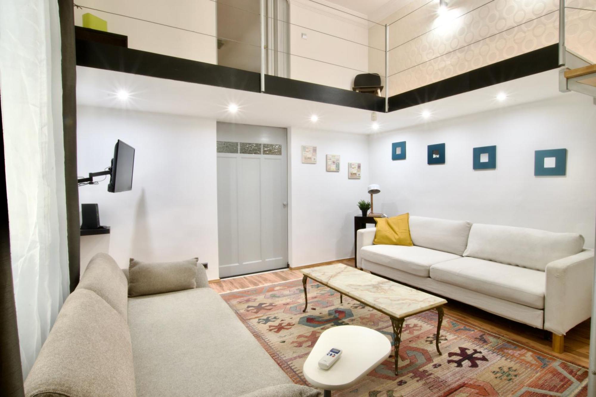 Standard By Hi5- Kazinczy 2 Bedroom *