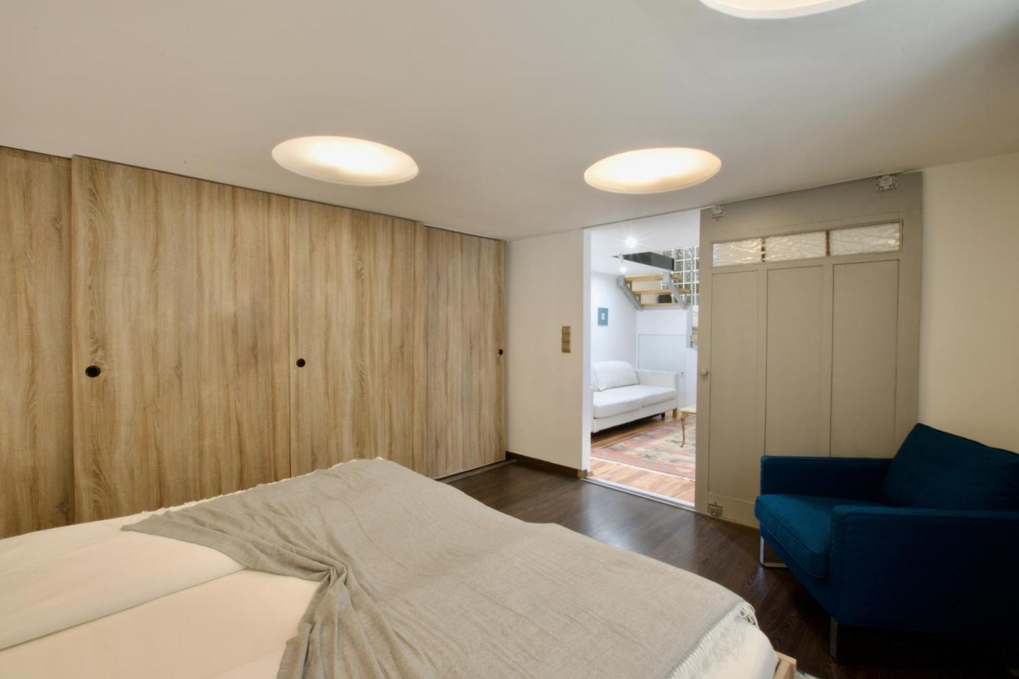 Apartment Standard By Hi5- Kazinczy 2 Bedroom