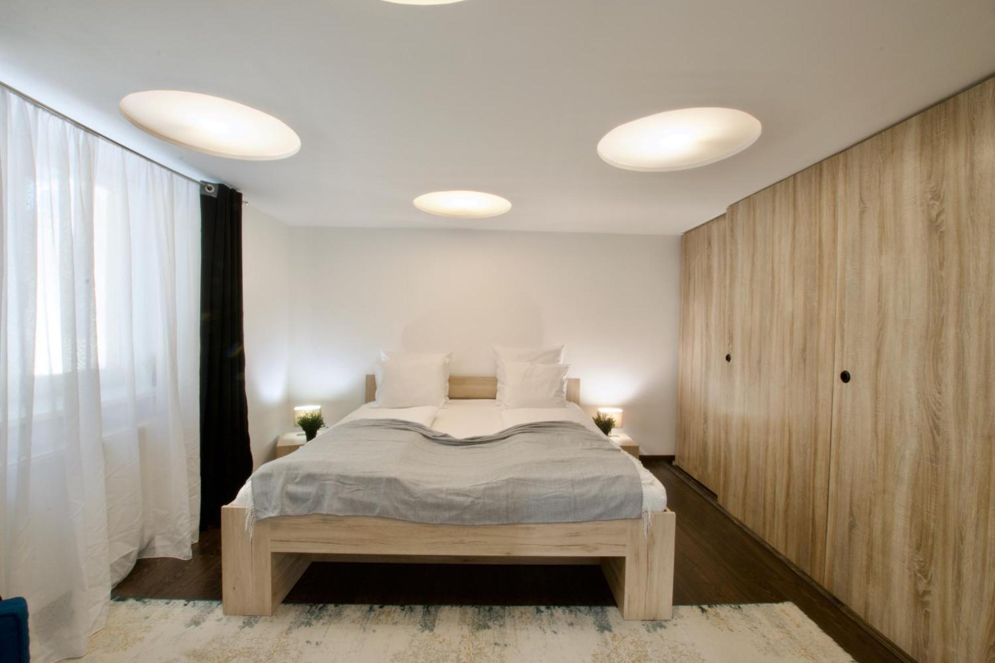 Standard By Hi5- Kazinczy 2 Bedroom *
